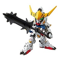 SD GUNDAM EX-STANDARD 010 BARBATOS G0207855