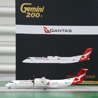 1/200 QANTASLINK DASH 8 Q-400 VH-QOU G2QFA050