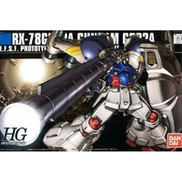 Bandai HGUC 1/144 GUNDAM GP-02A G5055719