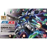 Bandai HG 1/144 GUNDAM AGE-FX G5057388