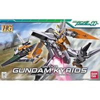 Bandai HG 1/144 GUNDAM KYRIOS G5057928