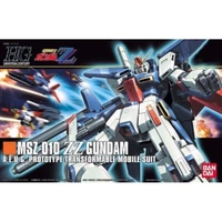 Bandai HGUC 1/144 ZZ GUNDAM G5057954