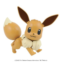 POKEMON MODEL KIT EEVEE G5058112