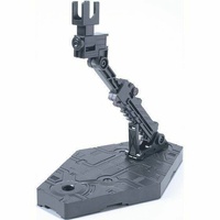 Bandai ACTION BASE2 GRAY G5059578