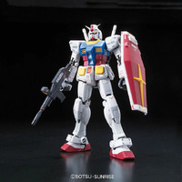 RG 1/144 RX782 GUNDAM G5061594