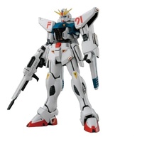 BANDAI F91 GUNDAM F91 VER.2.0 G5061612