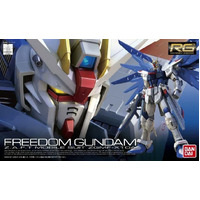 RG 1/144 FREEDOM GUNDAM G5061614