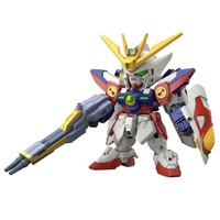 SD GUNDAM EX-STANDARD WING GUNDAM ZERO G5061786
