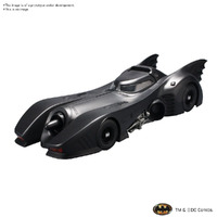 1/35 SCALE MODEL KIT BATMOBILE BATMAN VER. G5062185