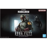 1/12 STAR WARS BOBA FETT THE MANDALORIAN G5063390