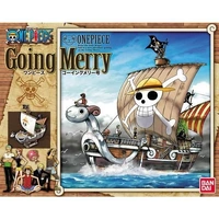 Bandai GOING MERRY G50639441