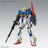 MG 1/100 ZETA GUNDAM VER.KA G5064015