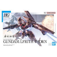 HG 1/144 GUNDAM LFRITH THORN G5065097