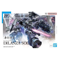 1/144 HG DILANZA SOL G5065113