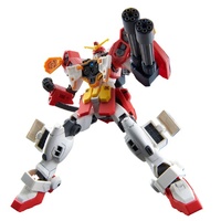 XXXG-01H2 GUNDAM HEAVY ARMS CUSTOM G5068840