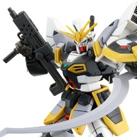 Bandai HG 1/144 Gundam Sandrock Custom G5068841