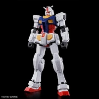 Bandai Entry Grade 1/144 RX-78F00/E Gundam G5073585