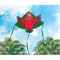 SINGLE LINE KITE GALAH