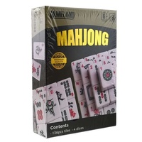 GAMELAND MAHJONG