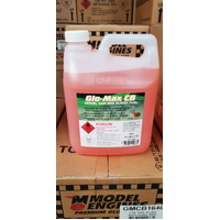  GLO-MAX CB FUEL 20% NITRO 4LT (DG)