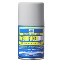 Mr Surfacer 1000 Spray