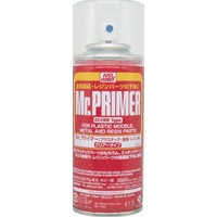 MR PRIMER CLEAR TYPE 170ML B512
