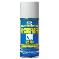 Mr Surfacer 1200 Spray