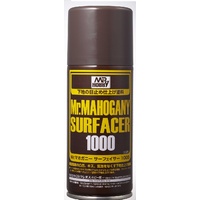 MR HOBBY Mr Mahogany Surf 1000 Spray