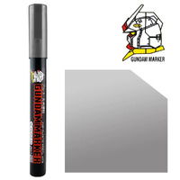 Gundam Marker Silver GNGM05