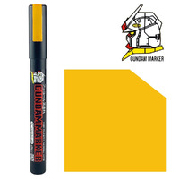 Gundam Marker Yellow GNGM08