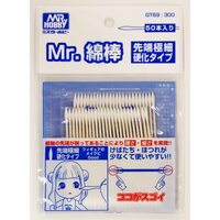 Mr Cotton Swab Super Fine GT069