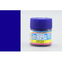 MR HOBBY Aqueous Gloss Cobalt Blue