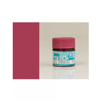 MR HOBBY Aqueous Metallic Gloss Red GNH087