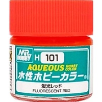 Aqueous Premium Clear Gloss GNH101