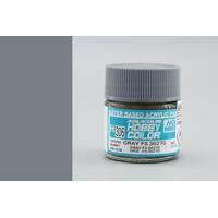 Aqueous Sem Gls Grey FS 36270 GNH306