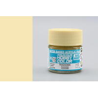 Aqueous Semi Gloss Radome GNH318