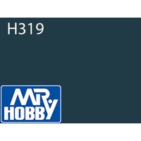 Aqueous Semi Gloss Light Green GNH319