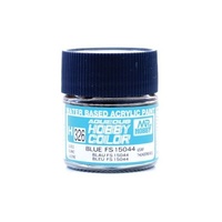 Aqueous Gloss Blue FS 15044 GNH326