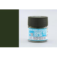 Aqueous Sem Gls BS 381C/641 GNH330