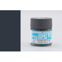 MR HOBBY Aqueous Sem Gls Dark Sea Grey GNH331