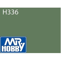 Aqueous Semi Gloss Hemp BS4800 GNH336