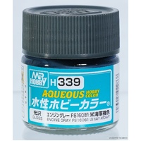 Aqueous Gloss Engine Grey FS16081 GNH339