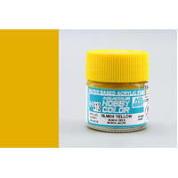 Aqueous Semi Gl RLM 04 Yellow GNH413