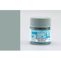 Aqueous SG RLM 76 Light Blue GNH417