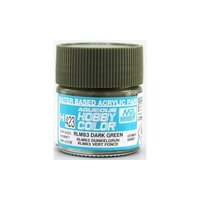 Aqueous SG RLM 83 Dark Green GNH423