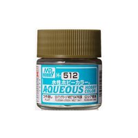 AQUEOUS RUSSIAN GREEN 4BO 47 GNH512