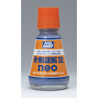 Mr Masking Sol Neo GNM132