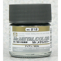 Mr Metal Color Iron GNMC212