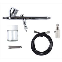 MR PROCON WA DA AIRBRUSH 0.3MM PS274