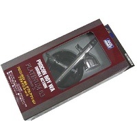 GSI Creos PS289 Mr Procon WA Platinum 0.3mm Double Action Airbrush